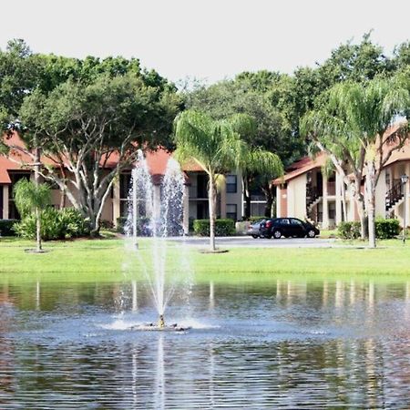 4330 Shorewalk Lakeview Condo Close To Img And Beach Bradenton Zewnętrze zdjęcie