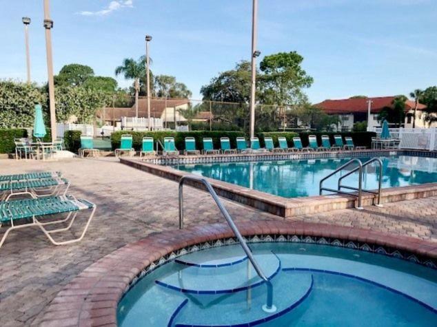 4330 Shorewalk Lakeview Condo Close To Img And Beach Bradenton Zewnętrze zdjęcie