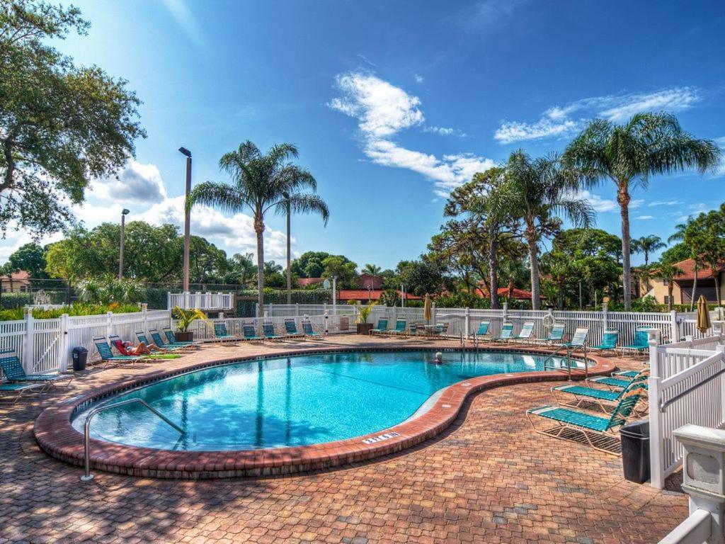 4330 Shorewalk Lakeview Condo Close To Img And Beach Bradenton Zewnętrze zdjęcie