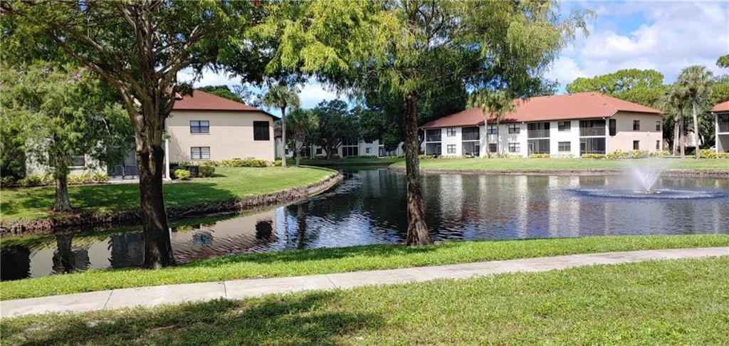 4330 Shorewalk Lakeview Condo Close To Img And Beach Bradenton Zewnętrze zdjęcie