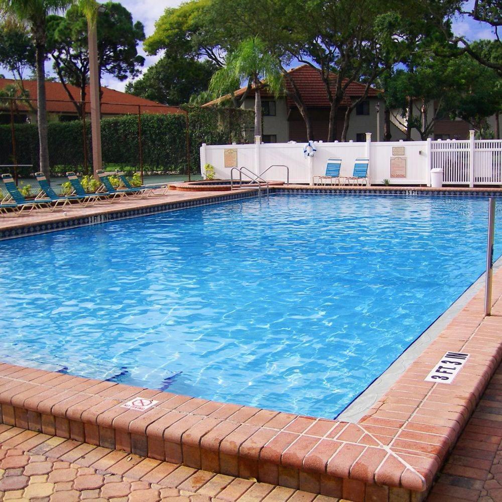 4330 Shorewalk Lakeview Condo Close To Img And Beach Bradenton Zewnętrze zdjęcie