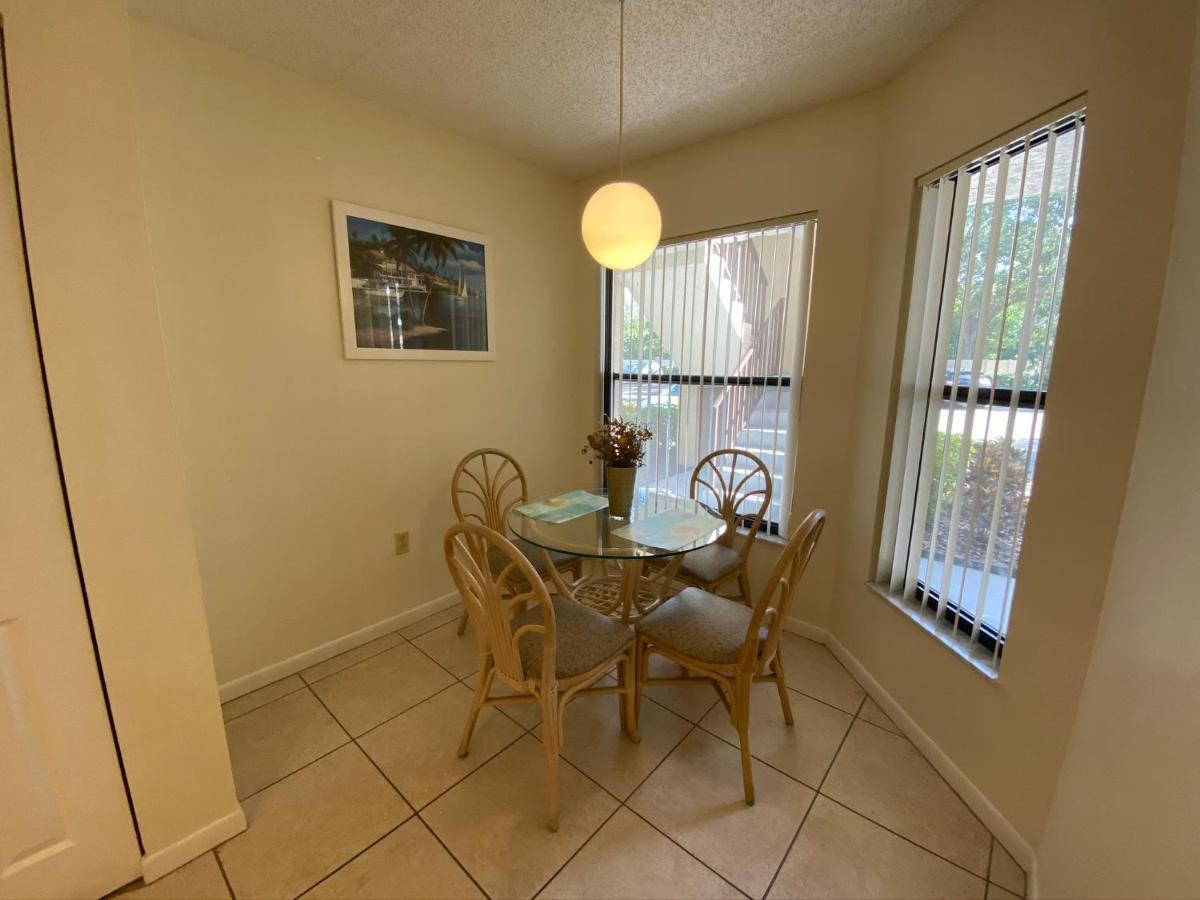 4330 Shorewalk Lakeview Condo Close To Img And Beach Bradenton Zewnętrze zdjęcie